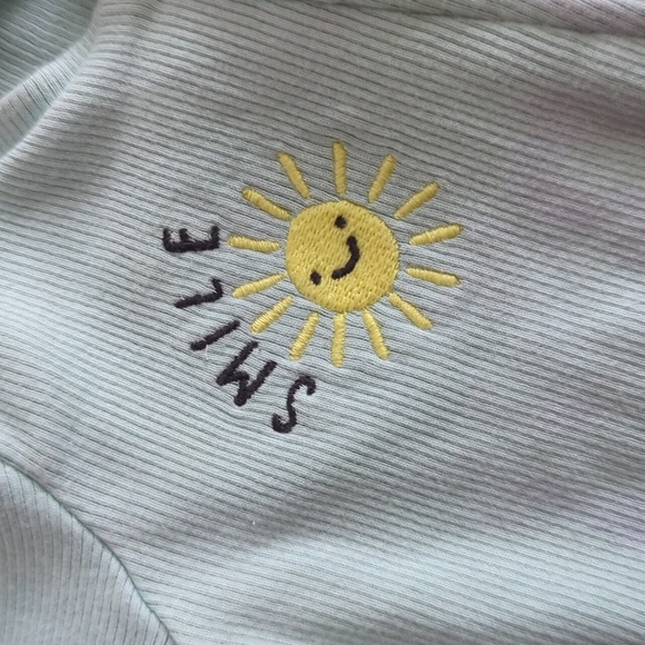 Smile Jammies - Picture 3 of 4